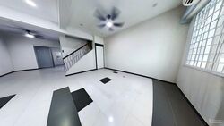 Sennett Estate (D13), Terrace #561490881